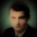  Wiktor Andrzej Szeliński (pierwotnie Krauze)  