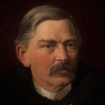  Józef Mianowski  