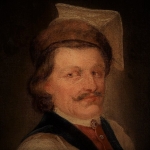  Jan Kiliński  
