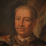  Feliks (Felicjan, Szczęsny) Kazimierz Potocki h. Pilawa  