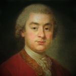  Franciszek Ksawery Lubomirski h. Szreniawa  