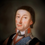  Ignacy Feliks Morawski h. Dąbrowa  