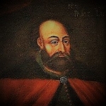  Marek Sobieski h. Janina  