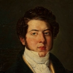  Izydor Sobański h. Junosza  