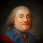  Władysław Aleksander Łubieński h. Pomian  