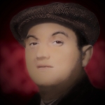  Ignacy Robb-Narbutt (wcześniej Ignacy Rosenfarb)  