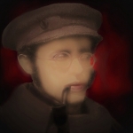  Karol Radek (Sobelsohn, Sobelzon)  