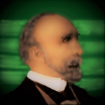  Adam Sierakowski h. Ogończyk  