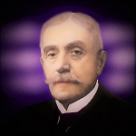  Józef August Ostrowski  
