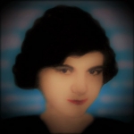  Stefania Maria Stoińska (z domu Urbanowicz)  