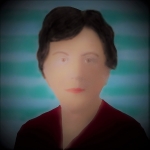  Zofia Wanda Szmydtowa (z domu Gąsiorowska)  