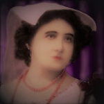  Gabriela Morska (po mężu Popławska, z domu Kuliczkowska)  