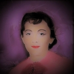  Romana Pawłowska (1.v. Jezierska, 2.v. Piestrzyńska)  