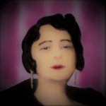  Helena Pawińska (Larys-Pawińska, z domu Pęska, 2.v. Fuchs)  