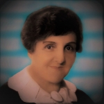  Wanda Aleksandra Stanisławska  