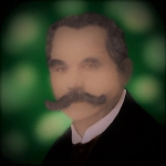  Sylwester Antoni Sznarbach (Schnarbach)  