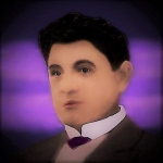  Michał Szobert (Pińczuk-Szobert, właściwie Pińczuk)  