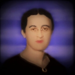  Regina Lilientalowa (z domu Eiger)  