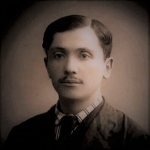  Gerszom (Gerszon) Szofman (Schoffman, Schoffmann)  