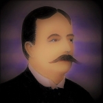  Józef Atanazy Rogosz h. Ostoja  