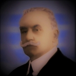  Ksawery Franciszek Orłowski  