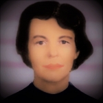  Helena (Halszka) Szołdrska  