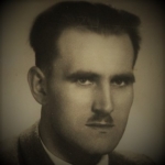  Henryk Sokolak (wcześniej Mikołajczak)  