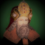  Joachim Strasz h. Odrowąż  