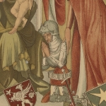  Wierzbięta Branicki (z Branic) h. Gryf  