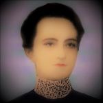  Wanda Krahelska (1.v. Dobrodzicka,  2.v. Filipowiczowa)  