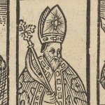  Jan Odrowąż ze Sprowy h. Odrowąż  