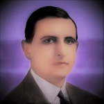 Jan Starzewski (Ostoja-Starzewski)  