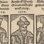  Krzysztof Mieliński (Mieleński) h. Wczele  