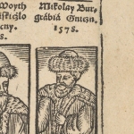  Mikołaj Mieliński (Mieleński) h. Wczele  