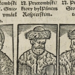  Wincenty Przerębski (Przerembski) h. Nowina  