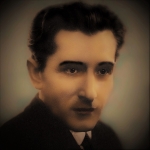  Mieczysław Jan Szpakiewicz  