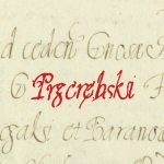  Zygmunt Karol Przerębski (Przerembski) h. Nowina  