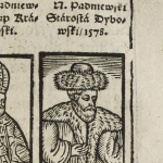  Wojciech Padniewski h. Nowina  