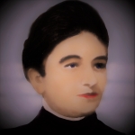  Anna Lewicka (z domu Lewicka)  