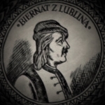  Biernat z Lublina (Lublinius, Lubelczyk)  