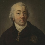  Kajetan (Franciszek Kajetan) Olizar (Olizar Wołczkiewicz) h. Chorągwie Kmitów  