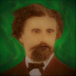  Jan Maurycy Kamiński  