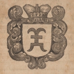  Krzysztof Dominik Puzyna h. Oginiec  