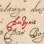  Aleksander Puzyna (z Kozielska Puzyna) h. Oginiec  