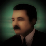  Józef Ludwik Różyski  