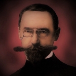  Eligiusz Józef Niewiadomski  