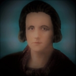  Hanna Natalia Rudzka-Cybisowa  