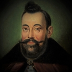  Wacław Leszczyński h. Wieniawa  