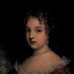   Ludwika Karolina (z domu Radziwiłł)  