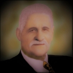  Józef Konrad Paczoski  